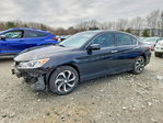 Honda Accord 2017