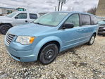 Chrysler Voyager 2010