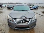 Nissan Sentra 2015