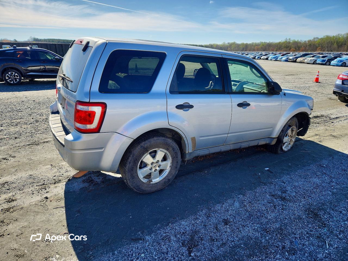 Ford Escape 2011