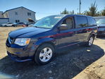 Dodge Caravan 2013