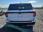 Ford Explorer 2025