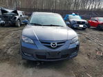 Mazda 3 2008