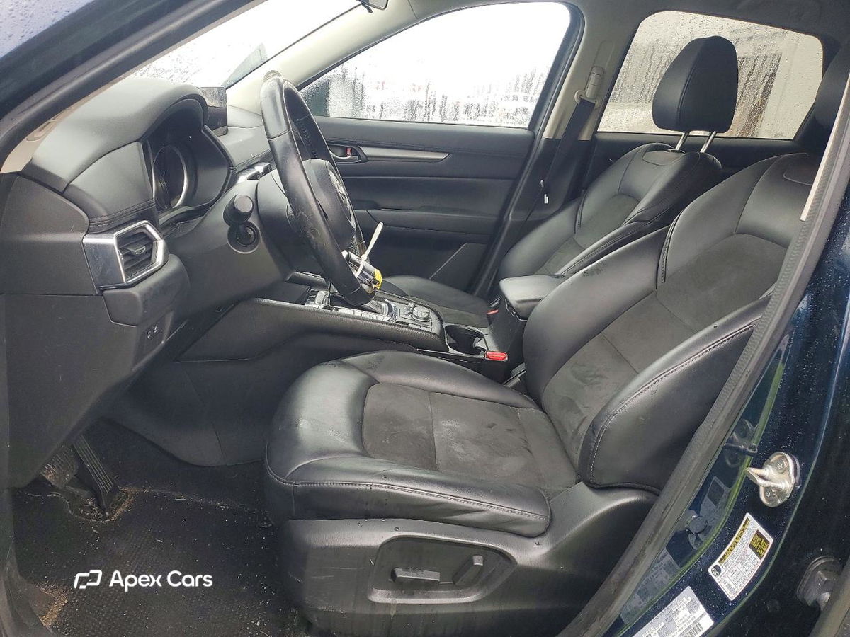 Mazda CX-5 2020