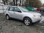 Subaru Forester 2010