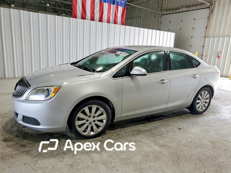 Buick Verano 2015 - Image 1 of 12