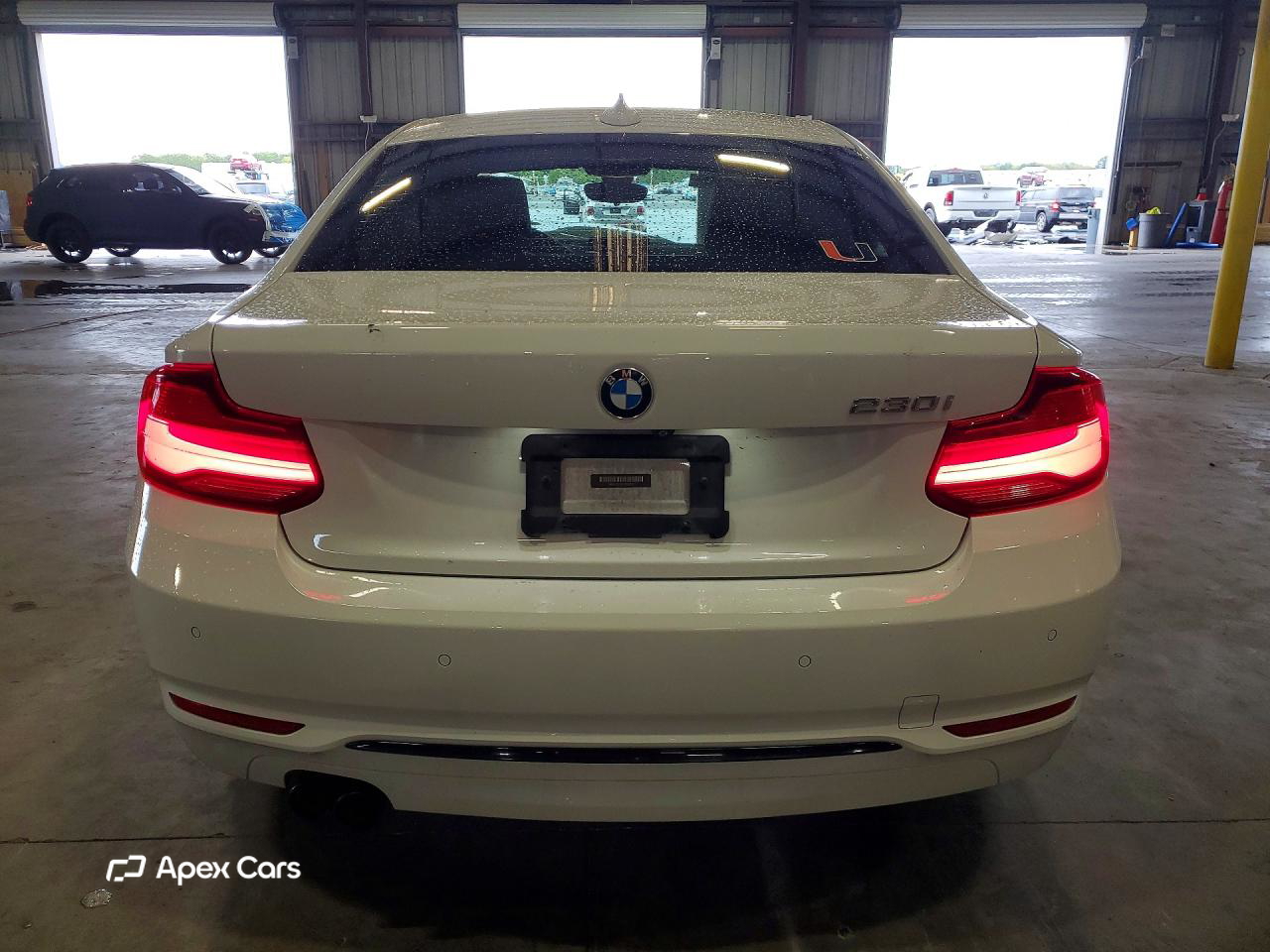 BMW Series 2 2020