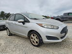 Ford Fiesta 2015