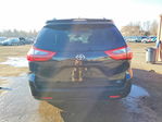 Toyota Sienna 2020