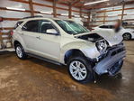Chevrolet Equinox 2016