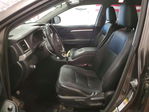 Toyota Highlander 2014