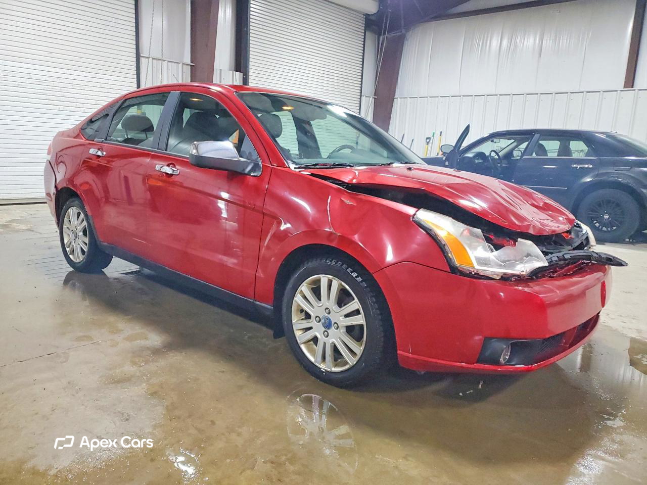 Ford Focus 2010