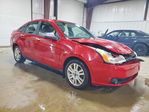 Ford Focus 2010
