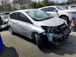 Nissan Versa 2017