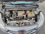 Mitsubishi Mirage 2019