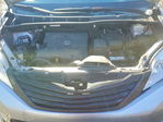Toyota Sienna 2014