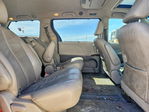 Toyota Sienna 2013