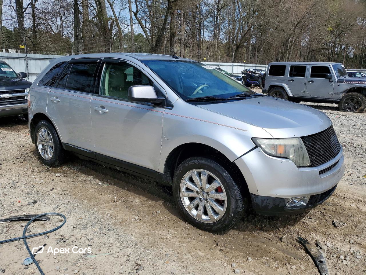 Ford Edge 2010
