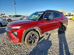 Chevrolet TrailBlazer 2023