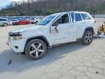 Jeep Cherokee 2015