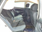 Nissan Sentra 2016