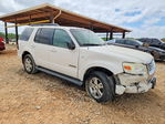 Ford Explorer 2008