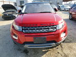 Land Rover Range Rover 2014