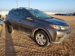 Toyota RAV 4 2015