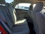 Toyota Corolla 2012