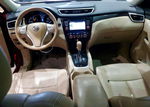 Nissan Rogue 2014