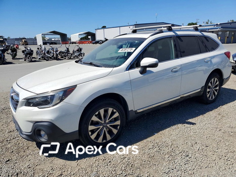 Subaru Outback 2019 - Image 1 of 12