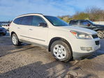 Chevrolet Traverse 2012
