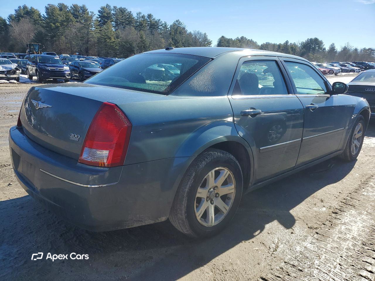 Chrysler 300 2006