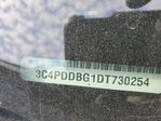 Dodge Journey 2013