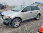 Ford Edge 2010