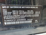 BMW X5 2018