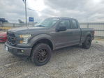 Ford F-150 2015