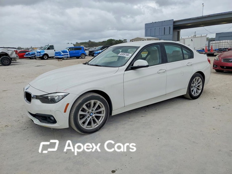 BMW Series 3 2017 - Image 1 of 13