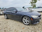 BMW Series 4 2016