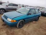 Ford Escort 1995