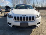 Jeep Cherokee 2021