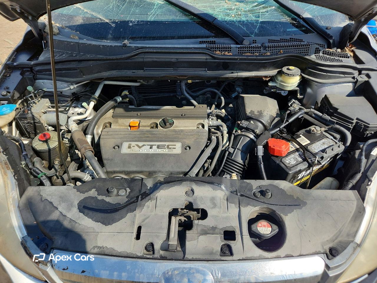 Honda CR-V 2008