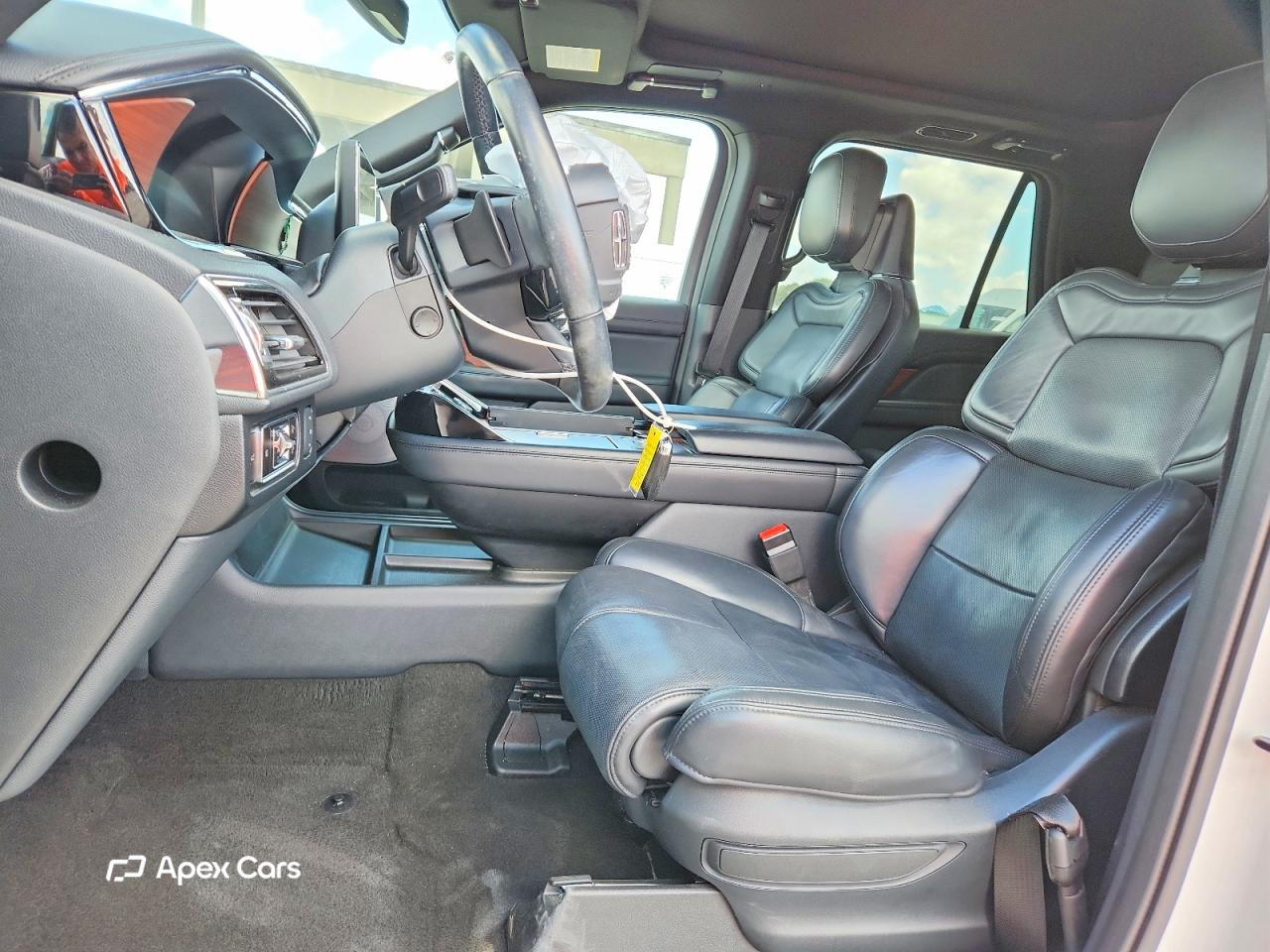 Lincoln Navigator 2023