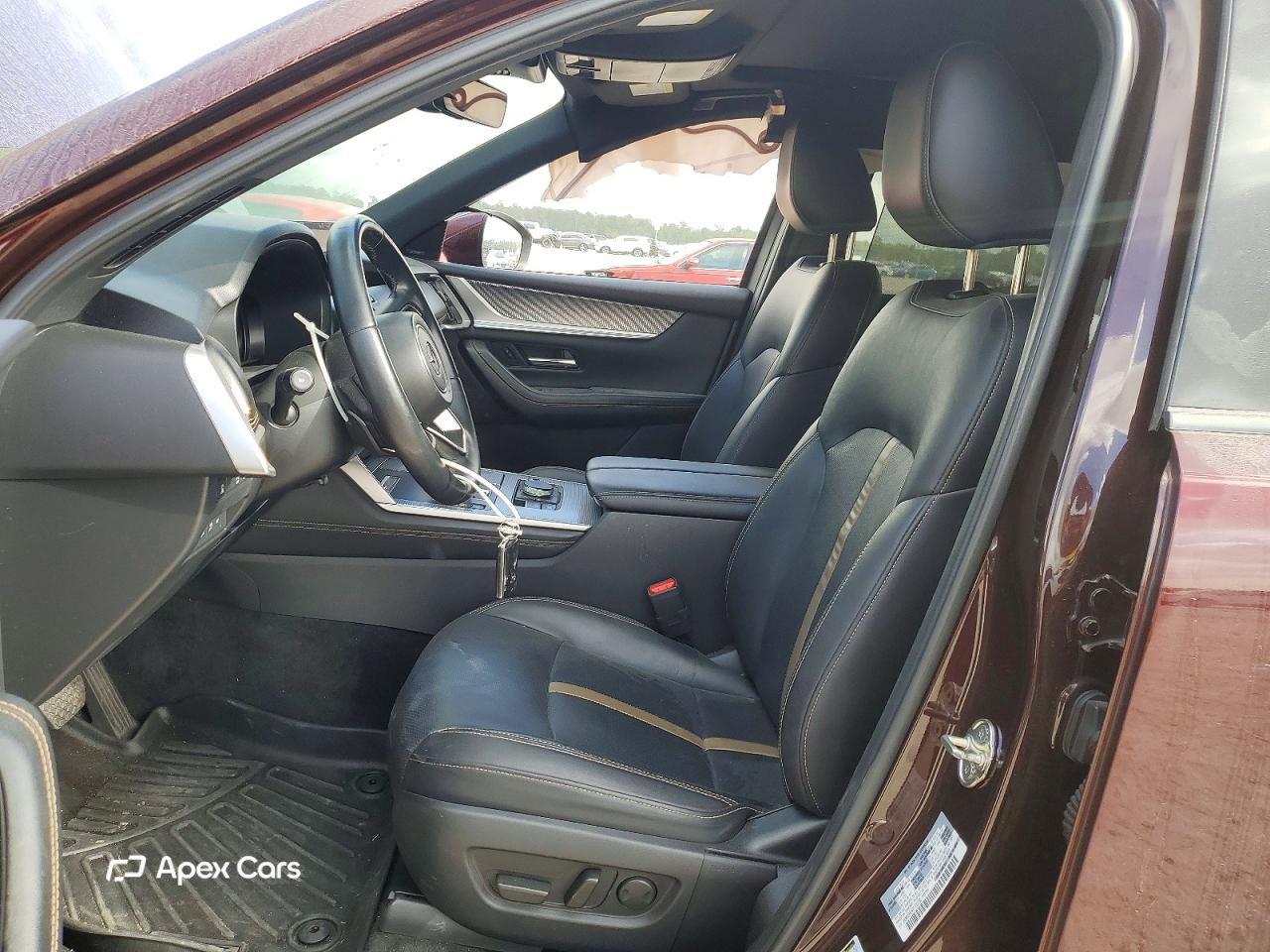 Mazda CX-90 2024
