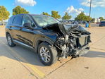 Hyundai Santa Fe 2019