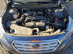 Subaru Outback 2017