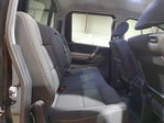 Nissan Titan 2013