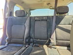 Honda Pilot 2011