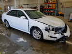 Chevrolet Impala 2013