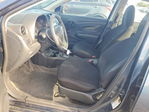 Nissan Versa 2015